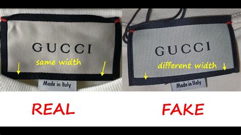 gucci blade t shirt real vs fake|gucci blade t shirt real.